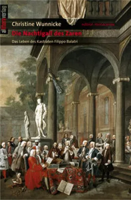 Image de Die Nachtigall des Zaren