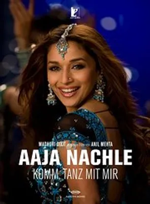 Produktbild von Aaja Nachle - Komm, tanz mit mir - Vanilla