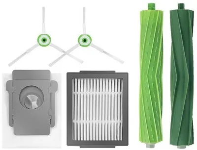 Obrázok produktu pre Náhradné diely pre Roomba E-séria