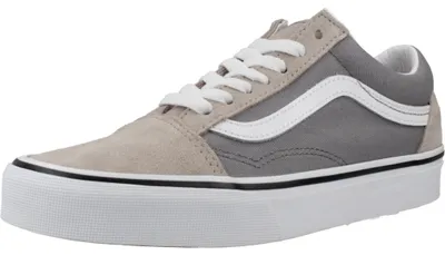 Image de Vans Old Skool 2 Tone Couleur Gris