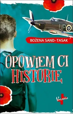 Zdjęcie produktu dla Opowiem Ci historie