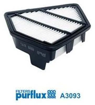 Obrázek produktu pro PURFLUX, vzduchový filtr, model A3093