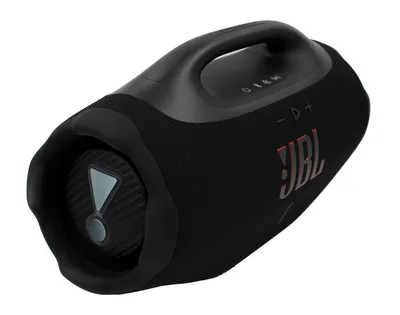 Image de JBL JBLBOOMBOX4BLKEP Boombox 4 Black