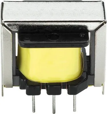 Produktbild von MONACOR DIB-110 DI-Übertrager 10:1