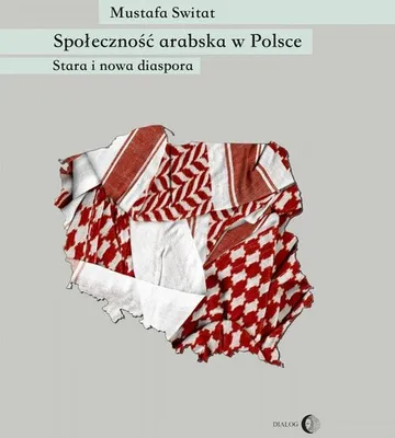 Immagine prodotto di Społeczność arabska w Polsce - Mustafa Switat (Buch auf Polnisch)
