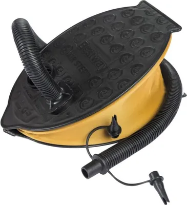 Produktbild von Bestway Air Step Fußpumpe klein