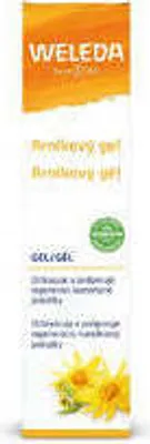 Produktbild von Weleda Arnica Gel