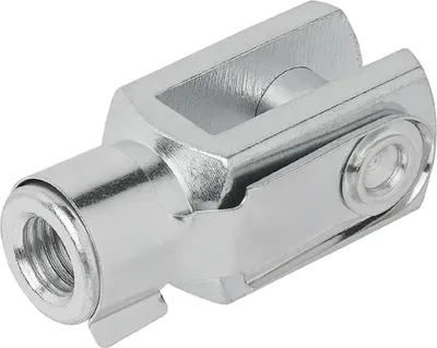 Produktbild von AS Gabelkopf Befestigung Bremsseil Anhänger M16 83mm kompatibel für Knott ALKO Peitz AS