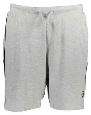Produktbild von GIAN MARCO VENTURI Herren HOSE Grau AU00917GOFFREDO_1B2EBF3_GRIGIOGREY : Größe - 2XL Größe: 2XL