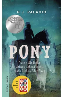 Obrázek produktu pro Pony