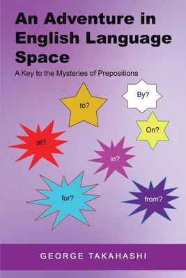 Produktbild von An Adventure In English Language Space
