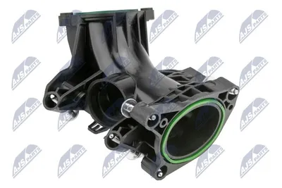 Produktbild von NTY BKS-BM-027 Stutzen Ansaugkrümmer für BMW 5 Touring (F11) 3 Touring (F31) 5 Limousine (F10) 3 Limousine (F30, F80) X3 (F25)
