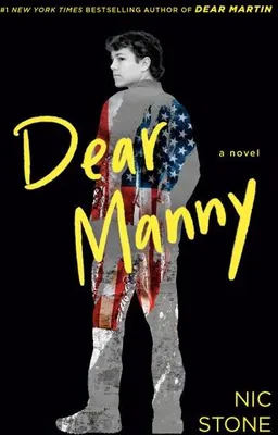 Immagine prodotto di Dear Manny