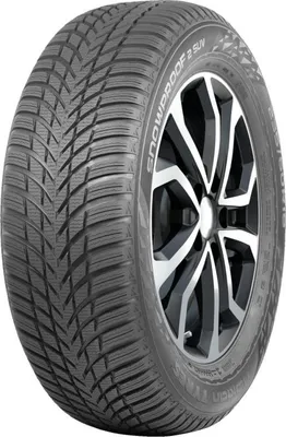 Obrázek produktu pro Nokian Wi car-tyres Snowproof 2 SUV ( 17 )