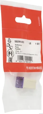 Produktbild von HERTH+BUSS ELPARTS 50295483 Sicherung