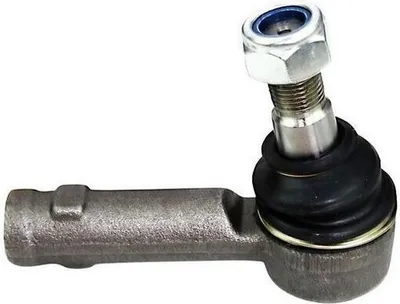 Produktbild von DENCKERMANN Spurstangenkopf Spurstange für FORD TRANSIT MK-5 Bus (E) Vorne D130014
