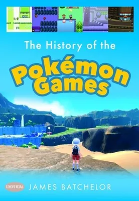 Immagine prodotto di The History of the Pokemon Games