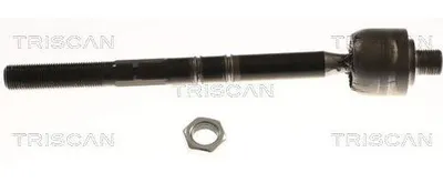 Produktbild von TRISCAN 8500 23233 Axialgelenk Spurstange passend für MERCEDES-BENZ Sprinter 3,5-T Kastenwagen (907, 910)