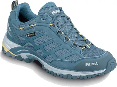 Immagine prodotto di MEINDL Caribe Lady GTX grigio ghiaccio/giallo 37,5