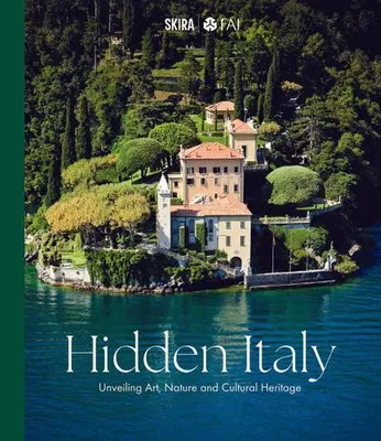 Zdjęcie produktu dla Hidden Italy