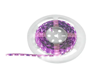 Produktbild von EUROLITE LED Strip 300 5m 5050 RGB 12V (50530136)
