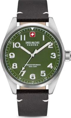 Produktbild von Swiss Military Hanowa Analoguhren für Erwachsene