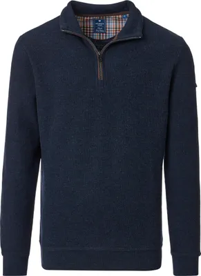 Produktbild von Redmond - Herren Troyer (252900700), Größe:L, Farbe:Blau(100)