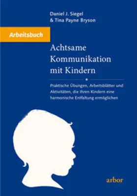 Obrázek produktu pro Achtsame Kommunikation mit Kindern - Arbeitsbuch