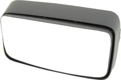 Produktbild von RYWAL Außenspiegel Fahrerhaus JM3531EHAR Rechts für MAN TGM 138,0mm 399mm 207mm elektrisch