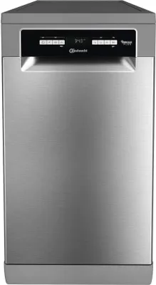 Produktbild von BAUKNECHT BK6FB10BS7A0X Stand-Geschirrspüler 45 cm