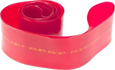 Immagine prodotto di Nastro per cerchi Bonin MTB, 2 pezzi, rosso, 650C - 26" rosso, 650C - 26"