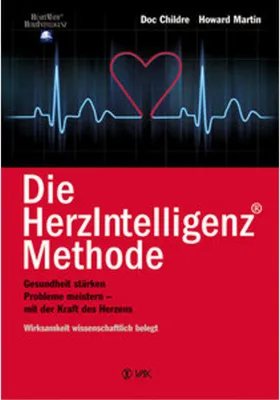 Image de Die HerzIntelligenz-Methode