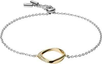 Produktbild von Fossil Jewelry CLASSICS JF03200998 Damenarmband