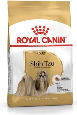 Image de Royal Canin Shih Tzu Adult - 7.5kg
