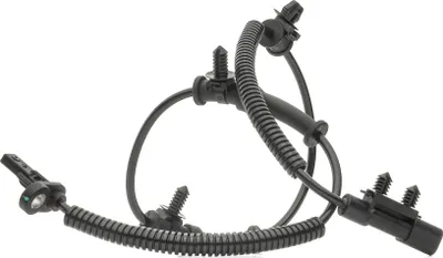 Produktbild von RIDEX ABS Sensor Raddrehzahl Hinten für JEEP GRAND CHEROKEE IV (WK, WK2) 412W1349