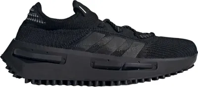 Produktbild von adidas NMD_S1 Herren Sneaker Turnschuhe Sportschuhe Schwarz FZ6381
