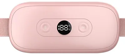 Produktbild von Elektrischer Wimperncurler USB-C wiederaufladbar 2 Temperaturstufen Schnellheizung 8–10s für natürlich geschwungene Wimpern unterwegs & Alltag