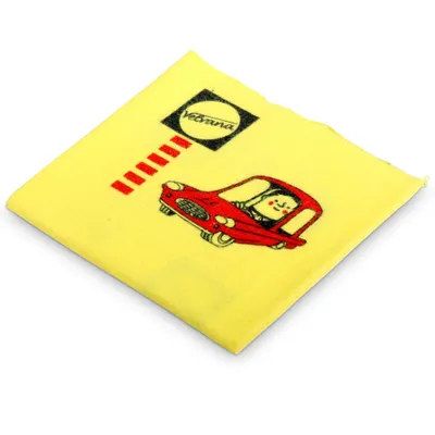 Obrázek produktu pro Utěrka proti zamlžení oken / skel Clarin 34x31cm