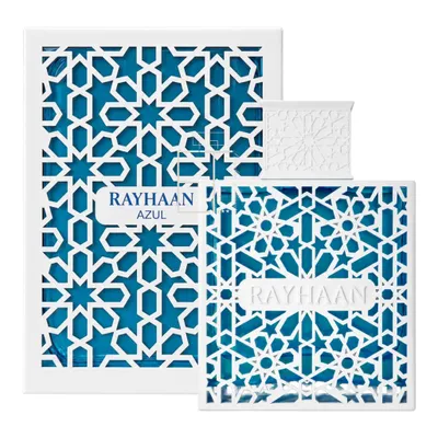 Produktbild von Rayhaan AZUL 100ml eau de Parfum NEU