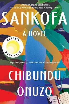 Produktbild von Sankofa