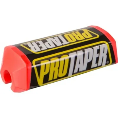Productafbeelding van ProTaper Barpad 2.0 Vierkant, Zwart/Zwart (02-8397)