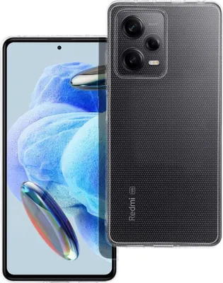 Immagine prodotto di CLEAR CASE 2mm passend per XIAOMI POCO F7 ULTRA (protezione fotocamera)