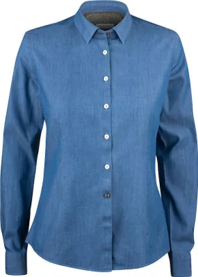 Produktbild von HarvestFrost Indigo Bow 130 Woman