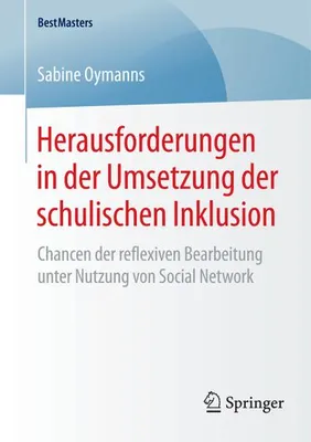 Obrázok produktu pre Herausforderungen in der Umsetzung der schulischen Inklusion