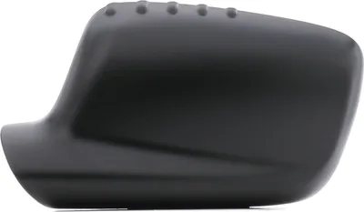 Produktbild von RIDEX 23A0168 Außenspiegel Abdeckung Kappe Links für BMW 3 Coupe (E46) Spiegelkappe