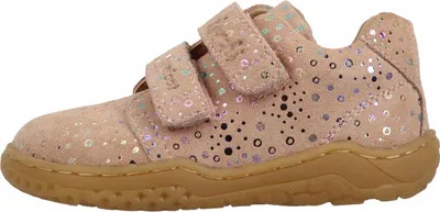 Produktbild von Lurchi Sibo 1 Barefoot Barfußschuhe Rosa in Gr. 29