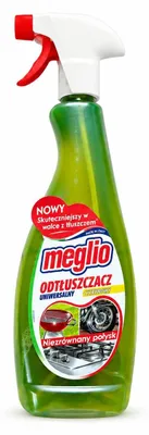 Obrázek produktu pro Univerzální tekutý odmašťovač 750 ml