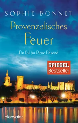 Produktbild von Provenzalisches Feuer