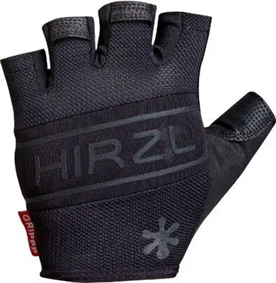 Produktbild von Hirzl Grippp Comfort Handschuhe Schwarz S Mann Schwarz S