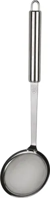 Image de Passoire en acier inoxydable 18/10 Basic Kitchen BASIC 8,2 cm, argentée, 1 pièce